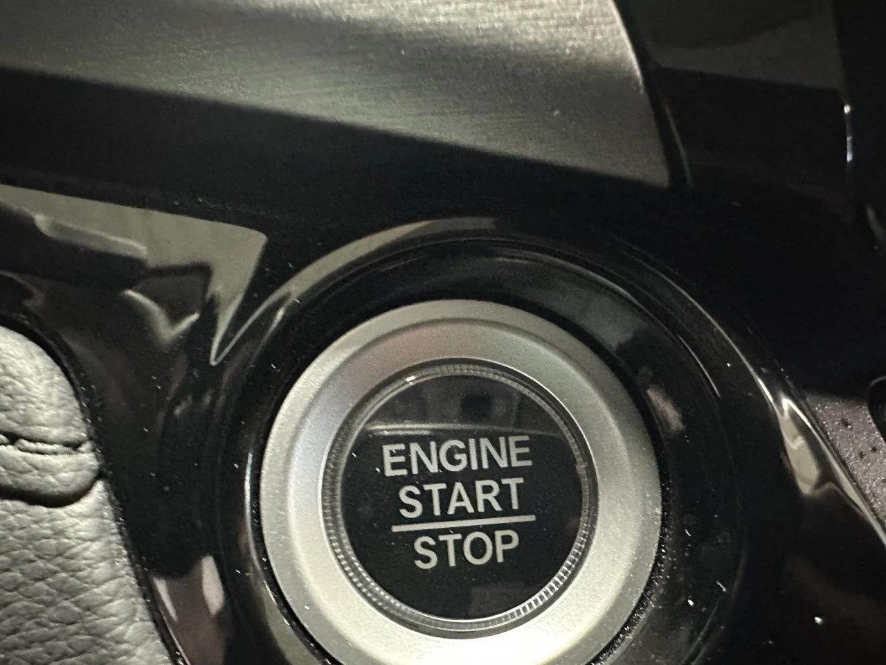 2024 Honda Odyssey
                                                    EX-L Image principale