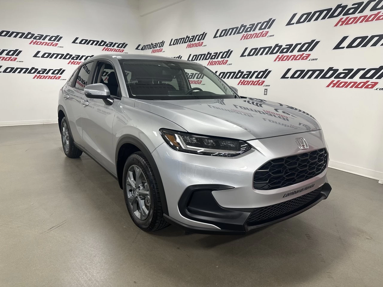 2026 Honda HR-V LX Image principale