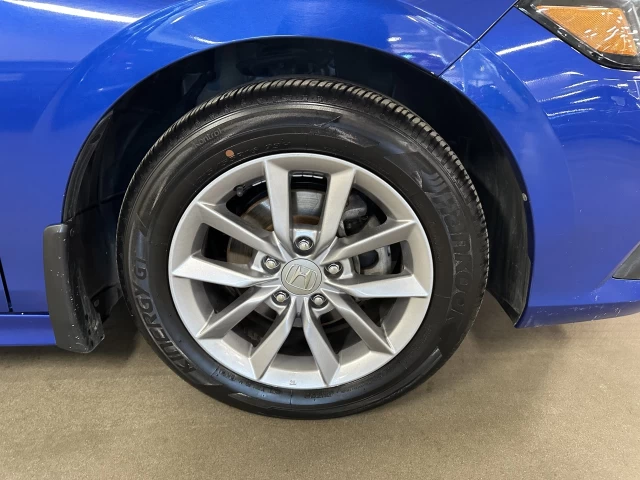 Honda Civic Berline EX 2022