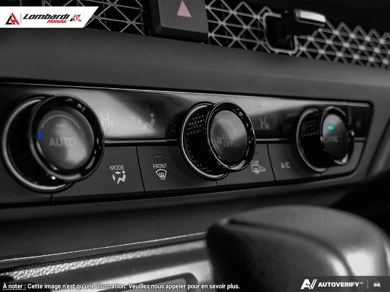 2025 HONDA ACCORD SE Main Image