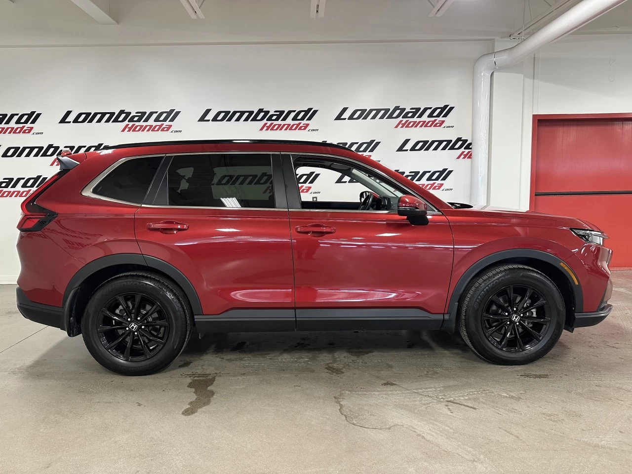 2023 Honda CR-V Sport Image principale