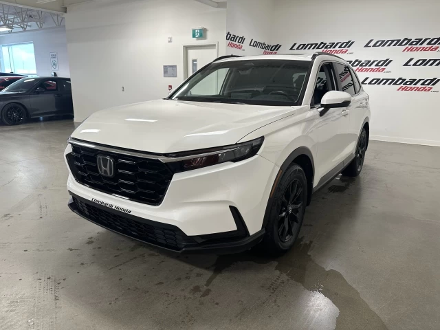 Honda CR-V Sport 2024
