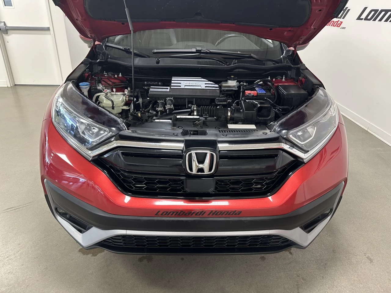 2020 Honda CR-V Sport Image principale