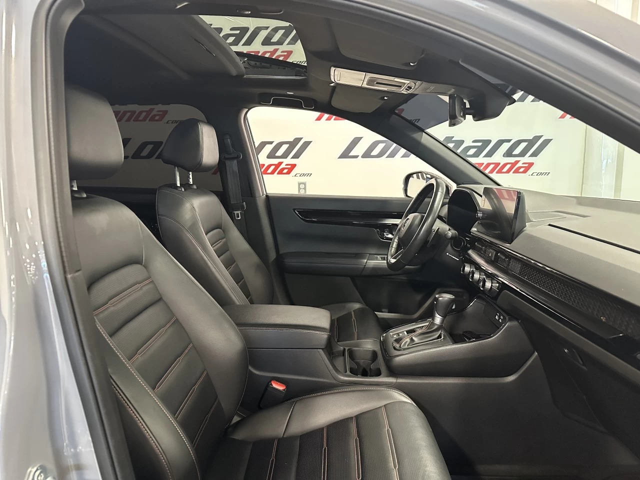 2024 HONDA CR-V SPORT TOURING Image principale