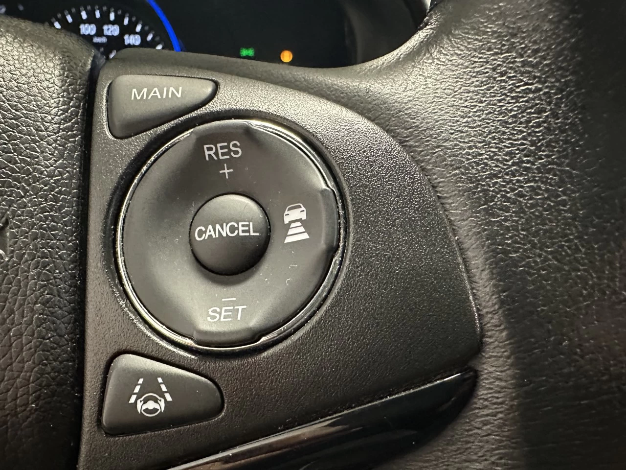 2019 Honda HR-V Sport Image principale