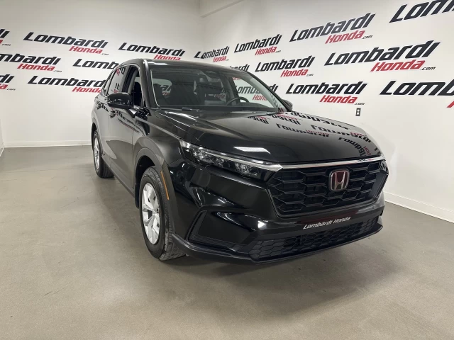Honda CR-V LX-B 2024