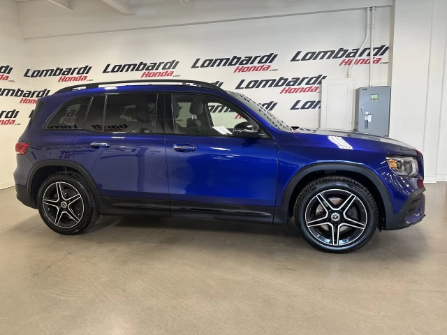 Mercedes-Benz GLB250 GLB 250 2022