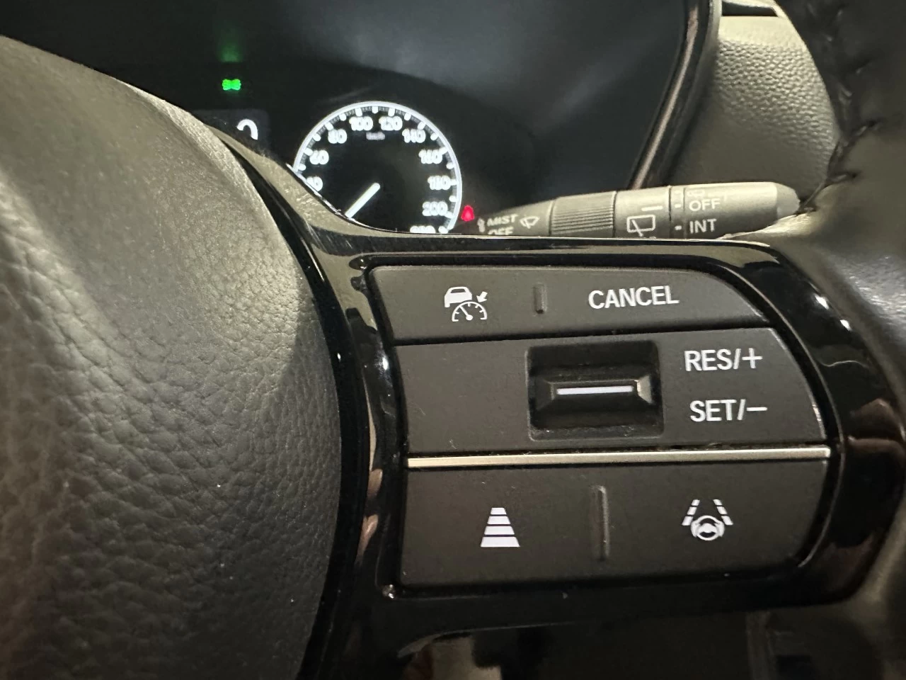 2023 Honda CR-V Sport/Sport-B Image principale
