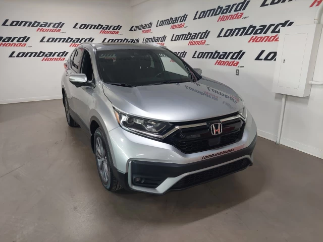 Honda CR-V Sport 2020