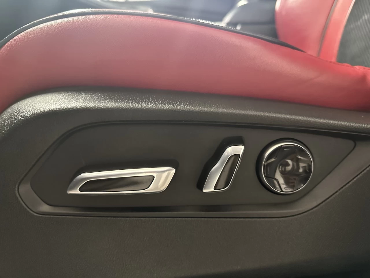 2020 Acura RDX
                                                    A-Spec Main Image