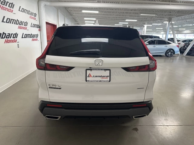 Honda CR-V Touring 2023