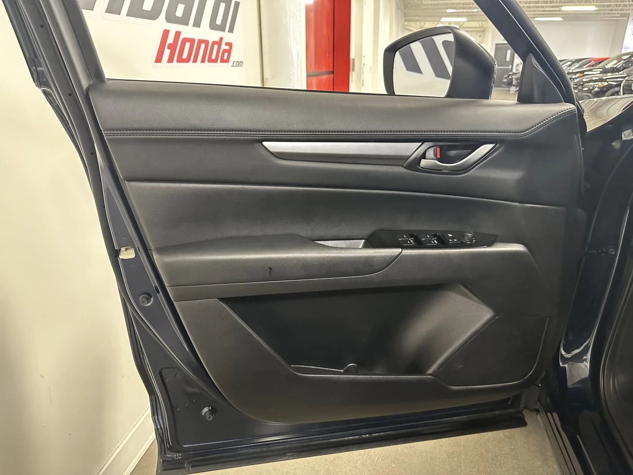 2024 Mazda CX-5 GS Main Image