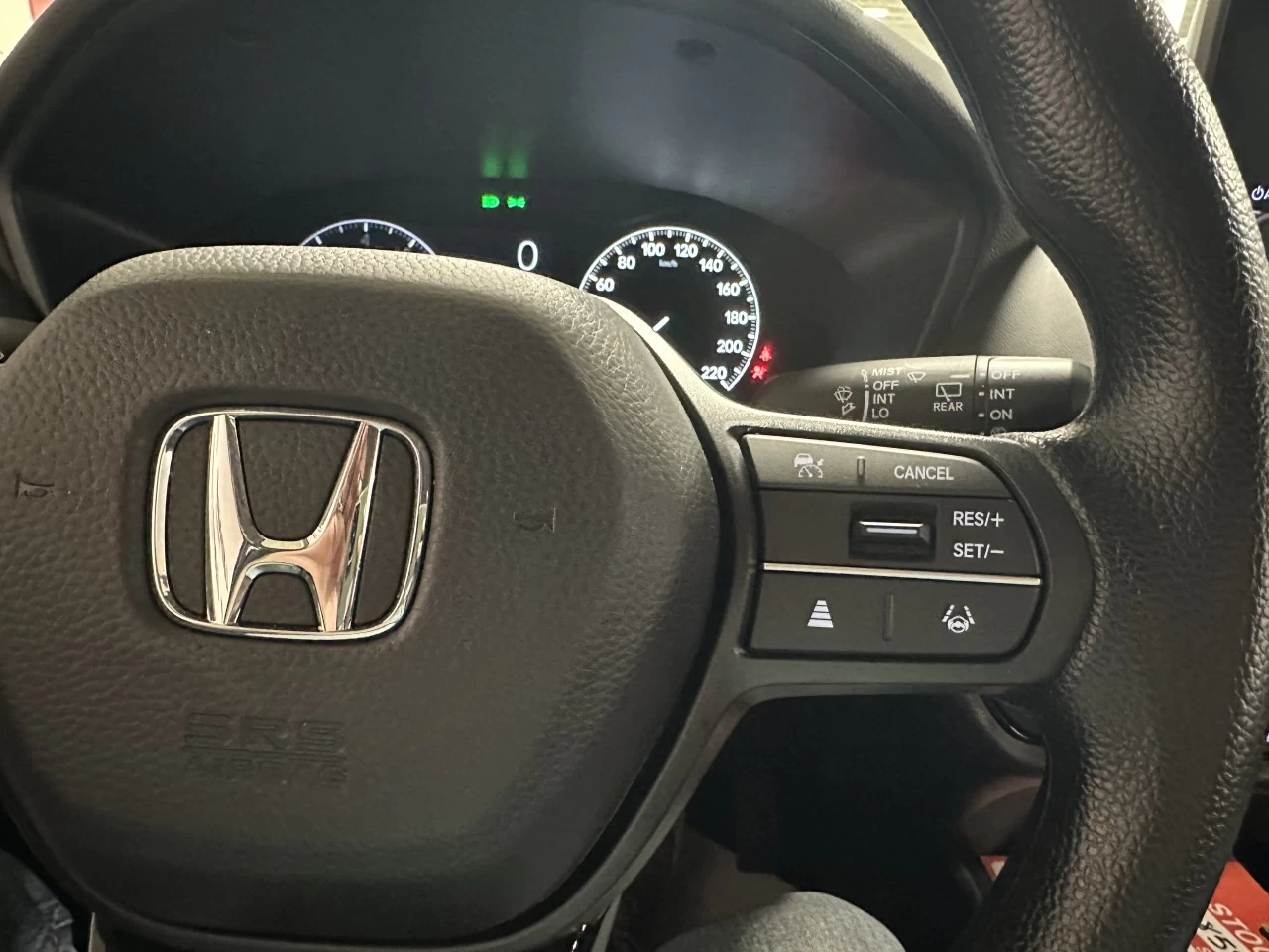 2024 Honda HR-V
                                                    LX Image principale