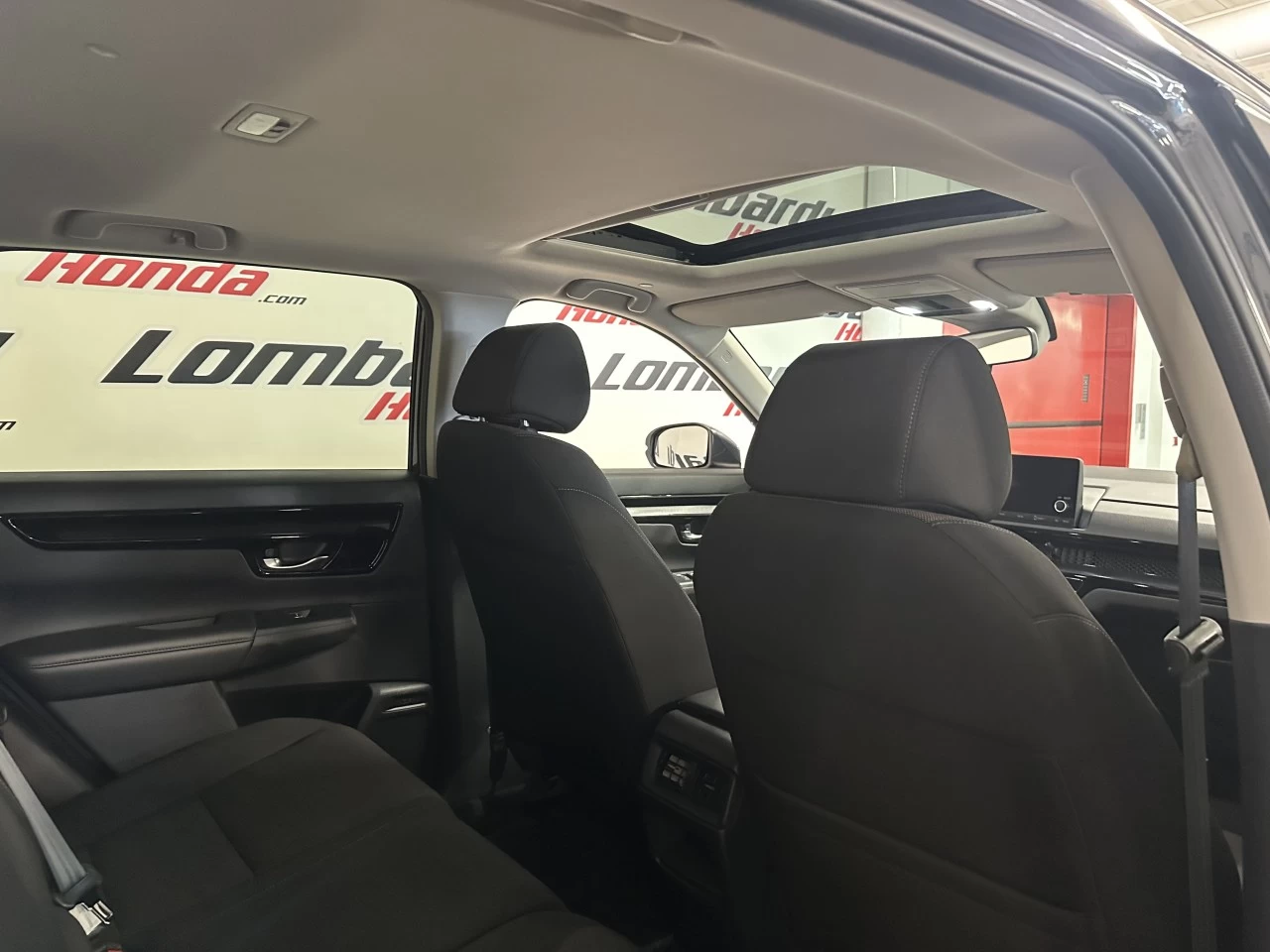 2023 Honda CR-V Sport Image principale