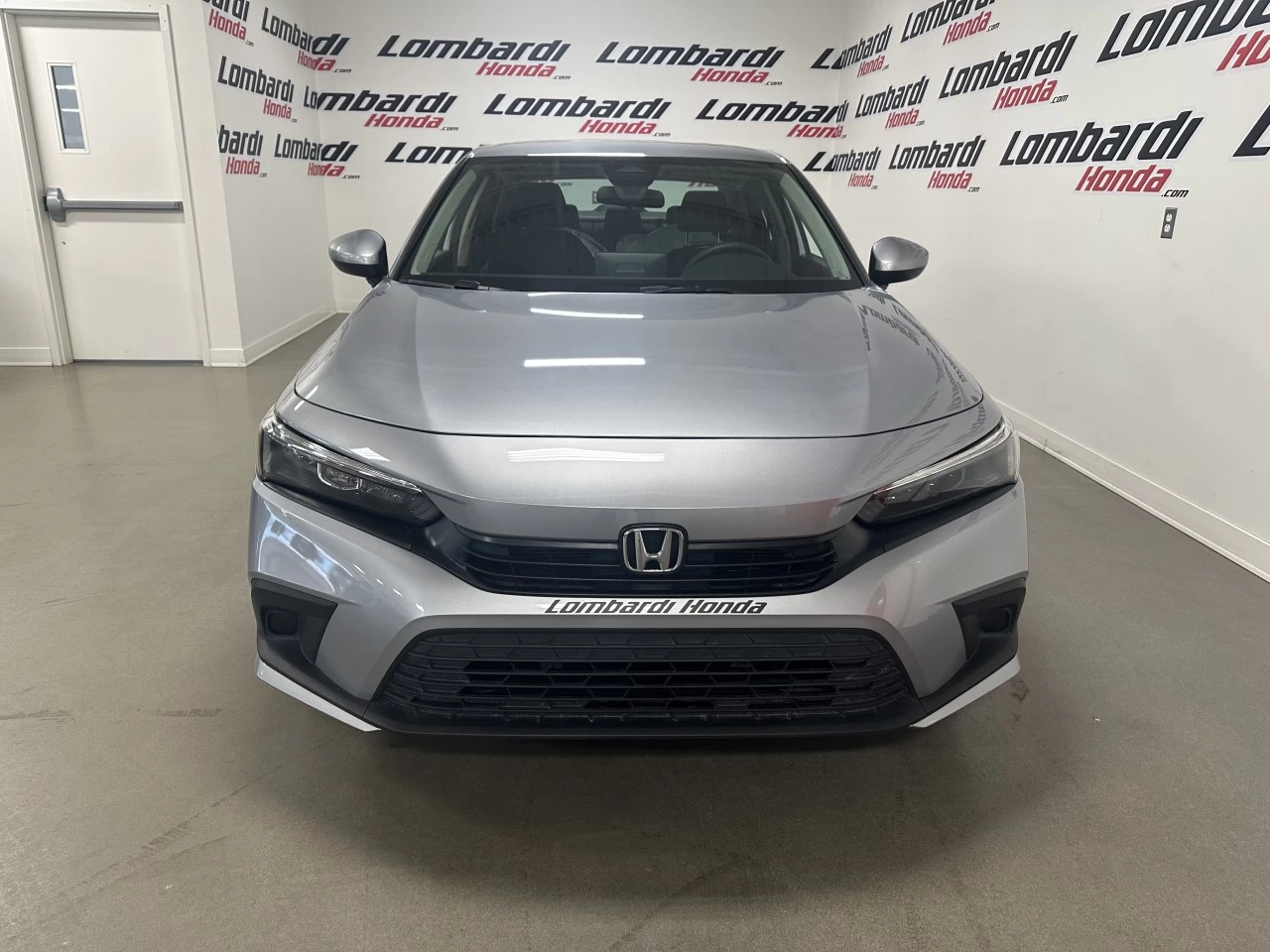 2023 Honda Civic Berline LX Main Image