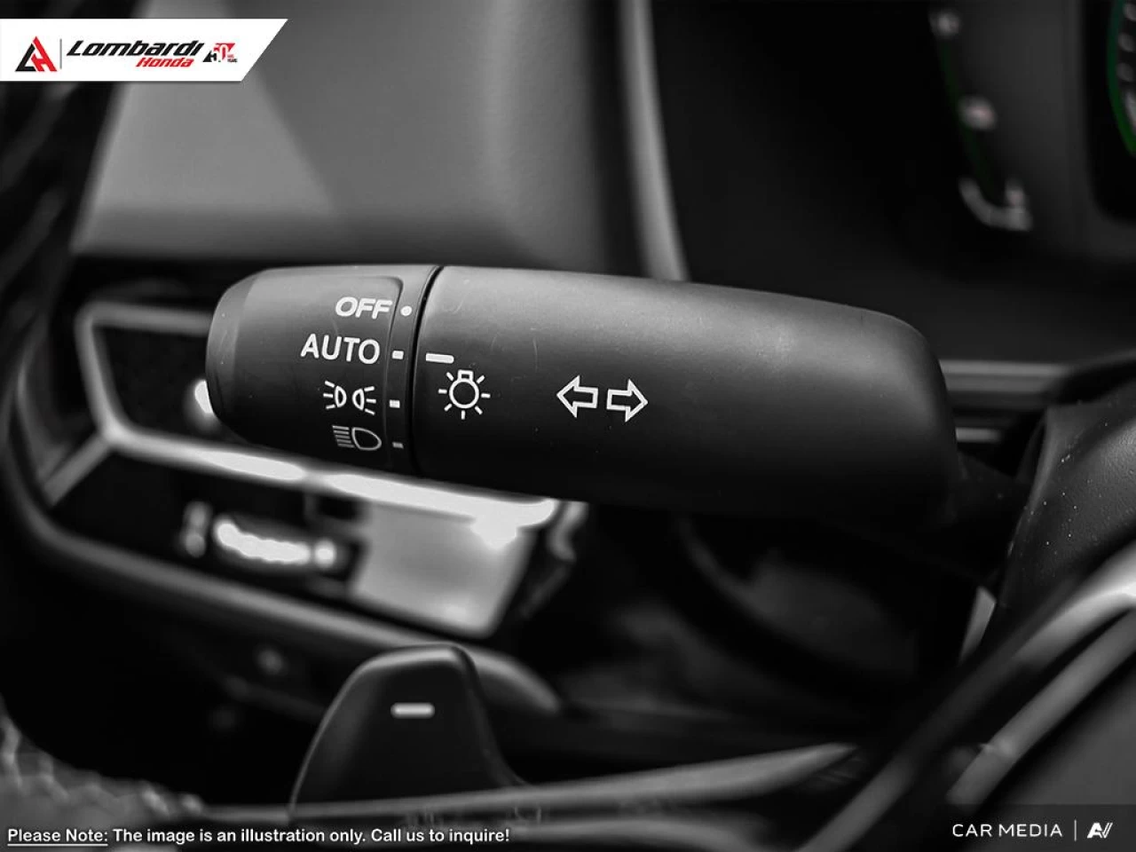 2026 HONDA CIVIC SDN TOURING HYBRID Image principale