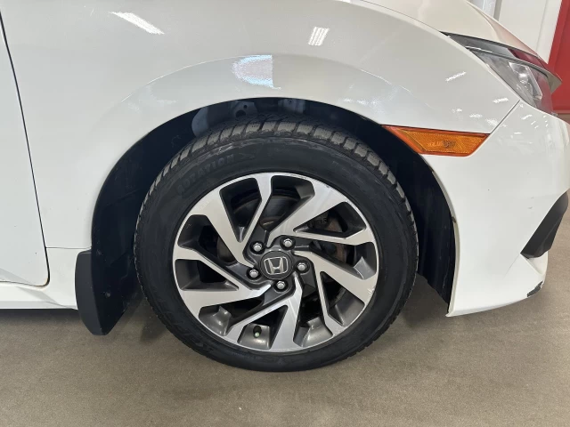 Honda Civic Berline EX 2017