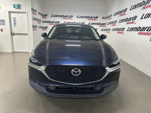 Mazda CX-30 GS 2022