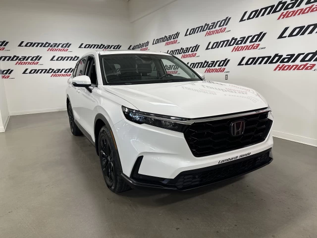 Honda CR-V EX-L 2023