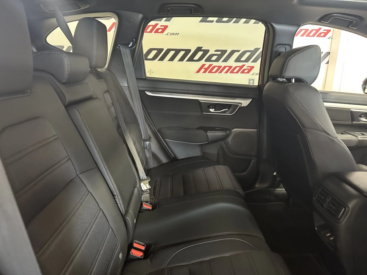 2022 Honda CR-V
                                                    Sport Image principale