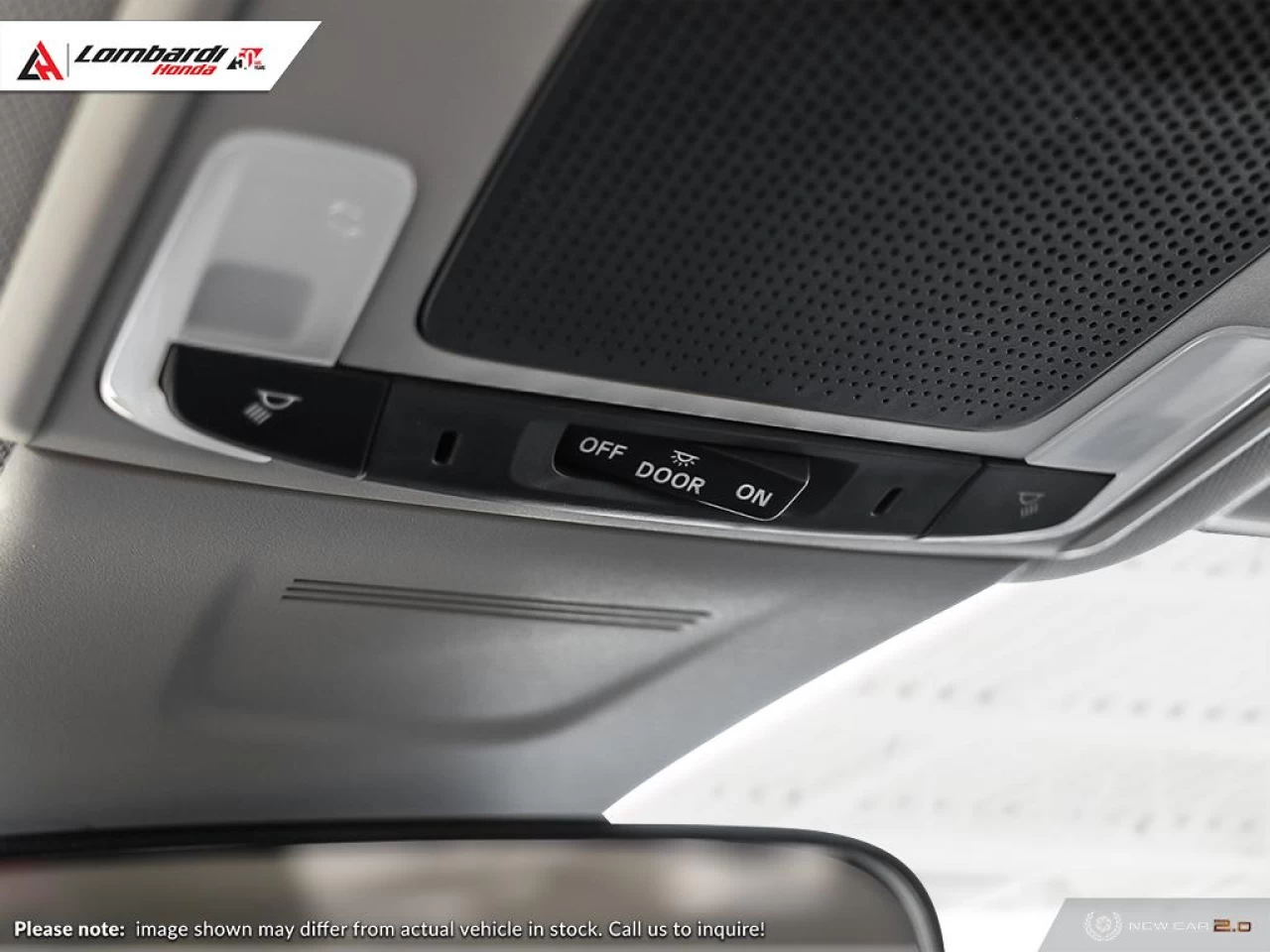 2024 HONDA CR-V LX-B 2WD Main Image