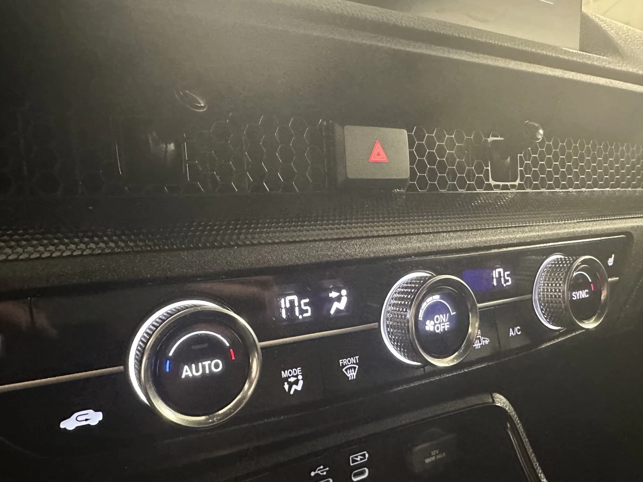 2024 Honda CR-V EX-L Main Image