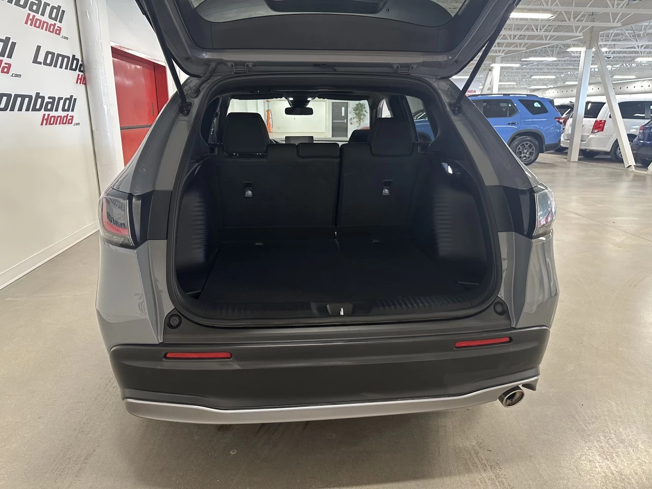 2023 Honda HR-V Sport Image principale