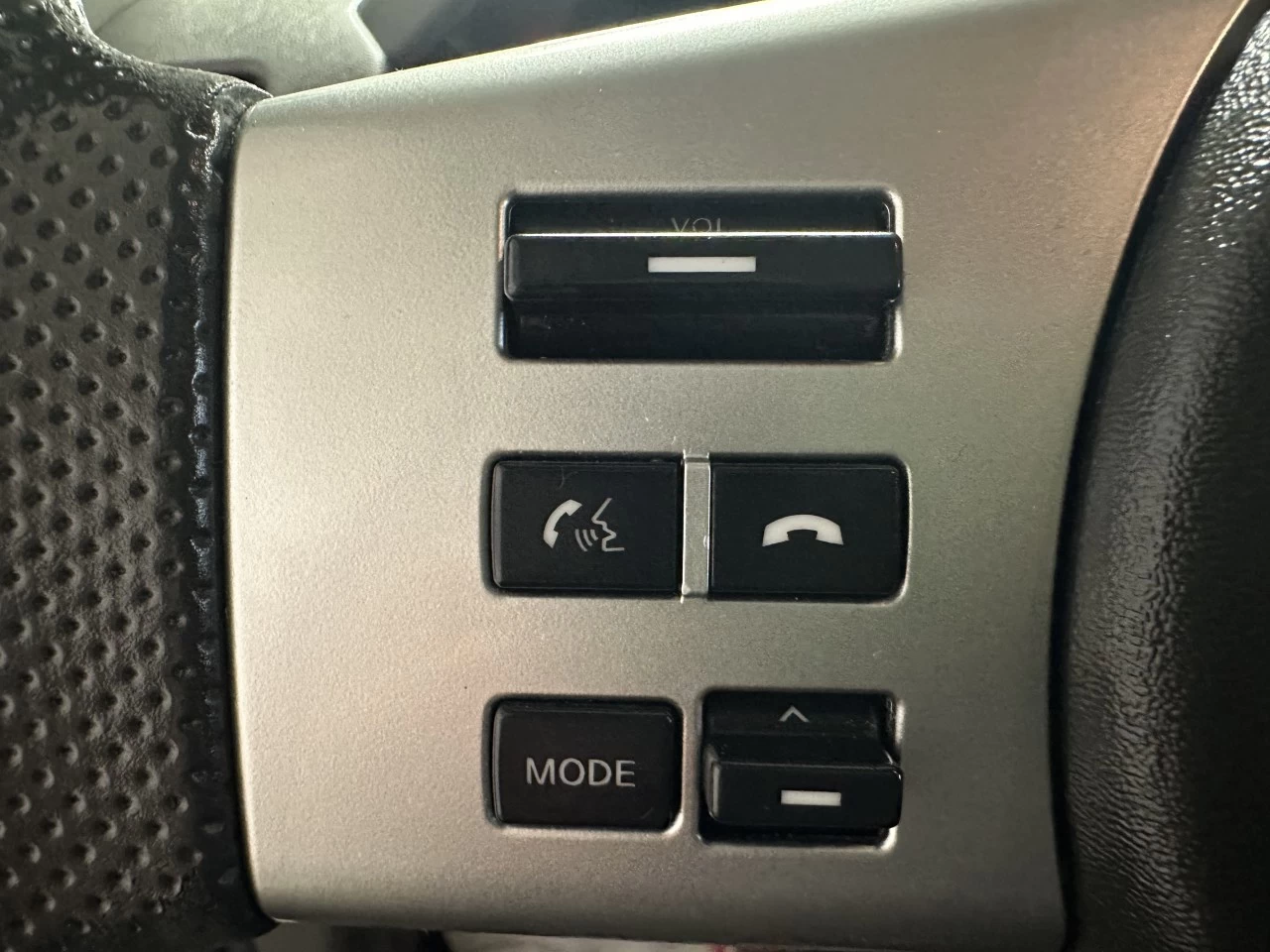 2014 Nissan Xterra PRO-4X/S Main Image