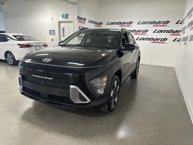 Hyundai Kona Preferred 2024