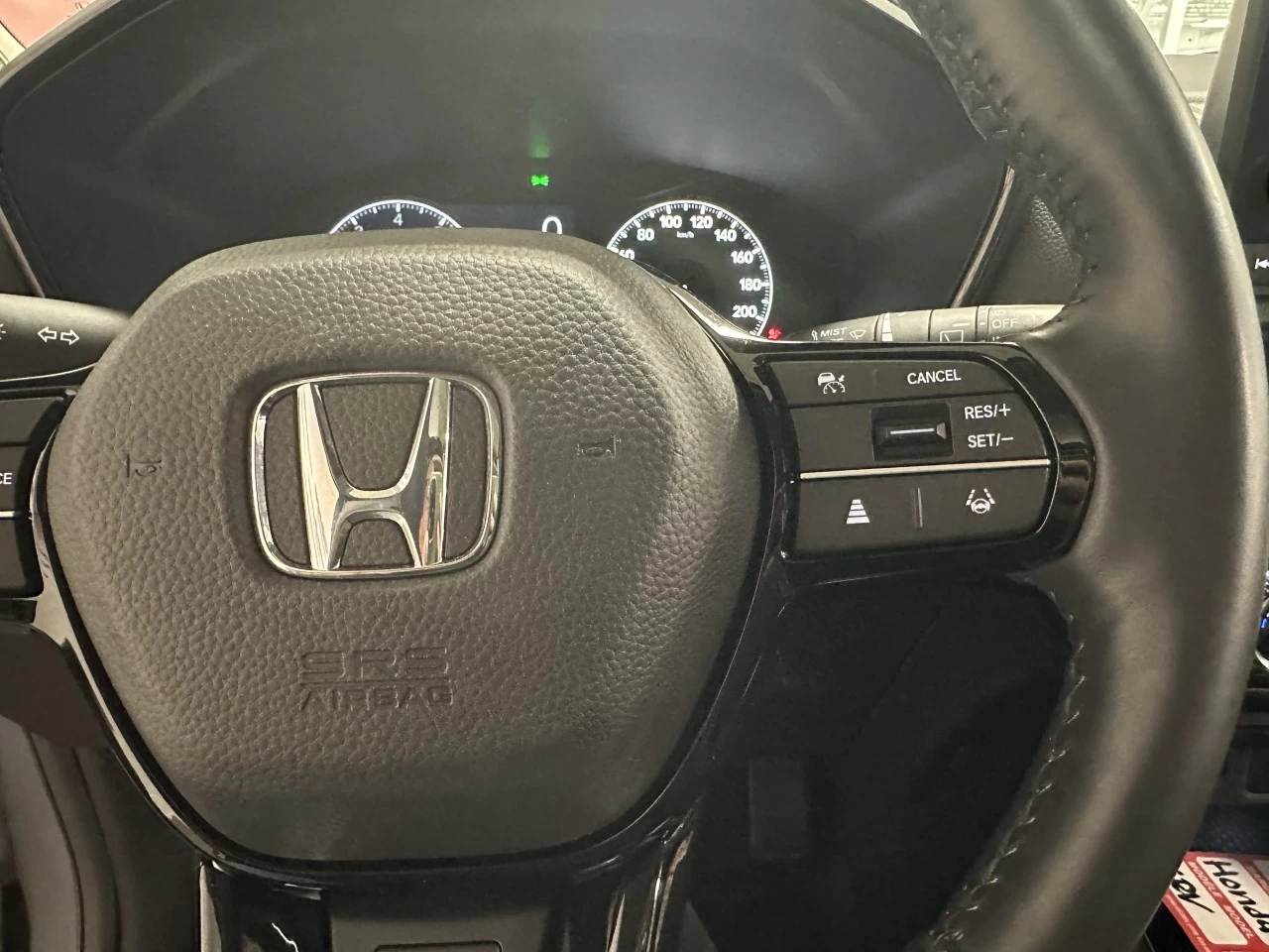 2023 Honda CR-V Sport Image principale