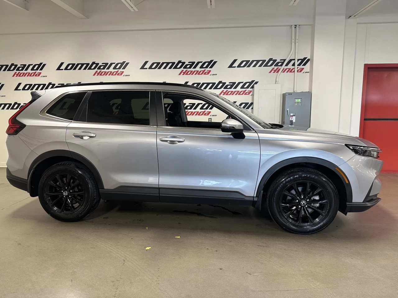 2023 Honda CR-V Sport Image principale