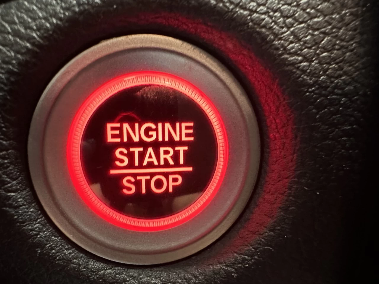 2018 Honda CR-V EX-L Image principale