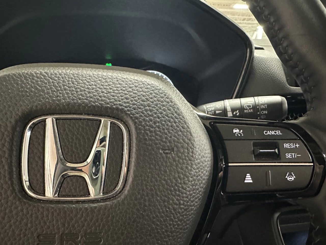 2024 Honda CR-V Sport Main Image