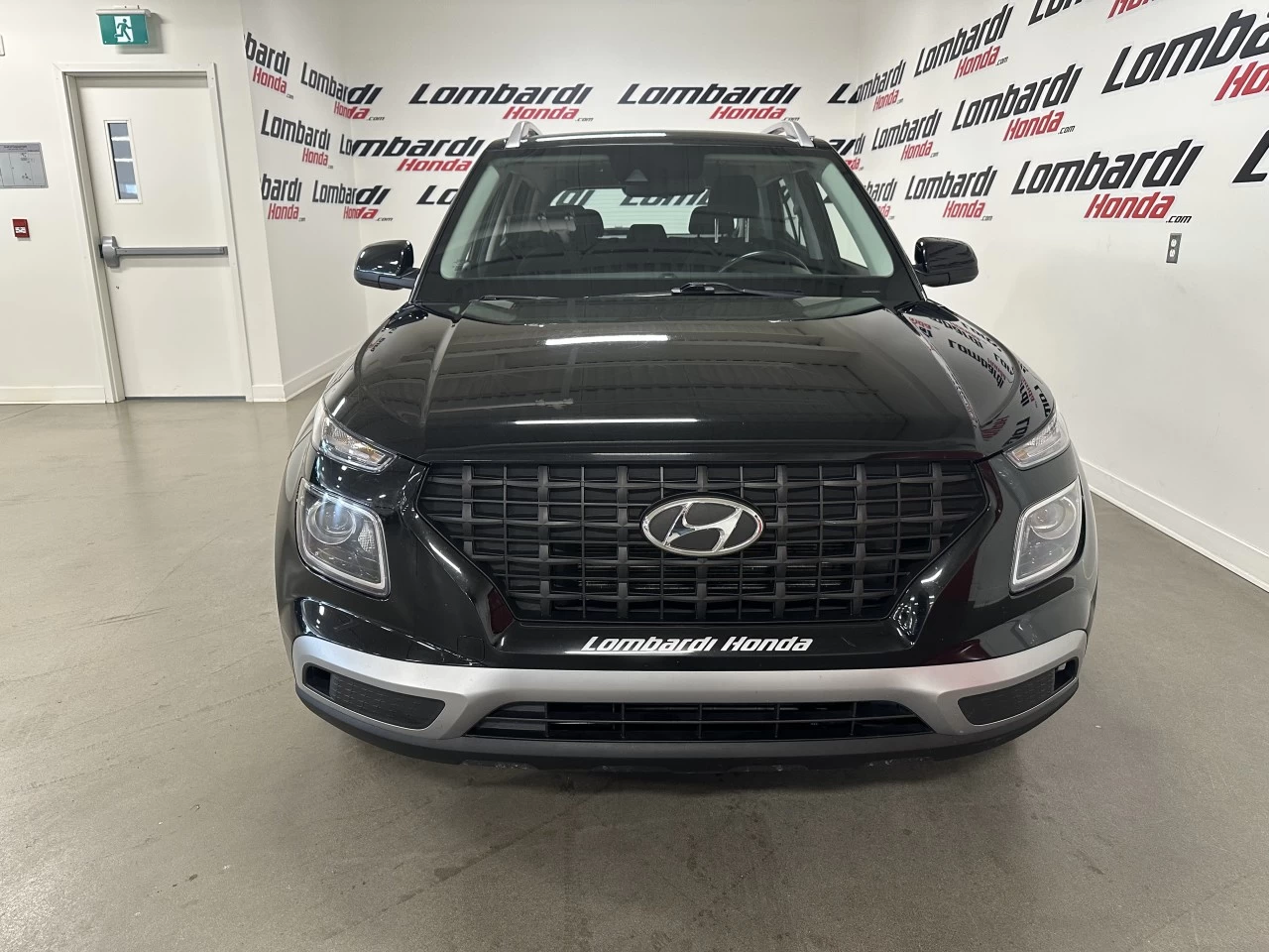 2022 Hyundai Venue Preferred Image principale