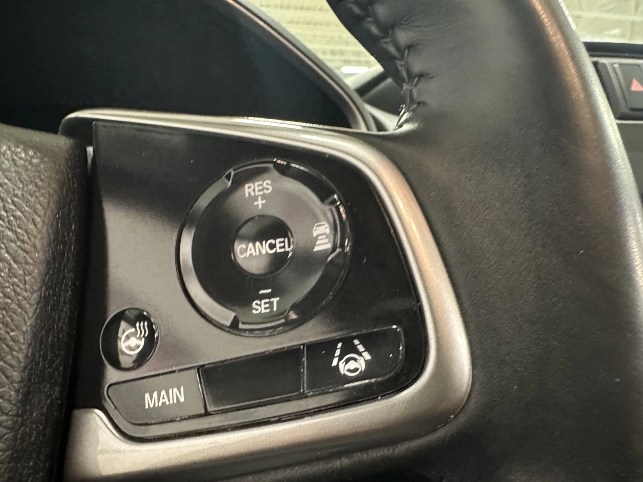 2022 Honda CR-V EX-L Image principale