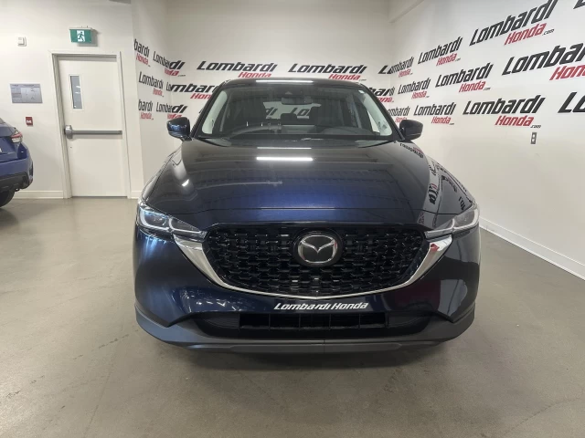 Mazda CX-5 GS 2024