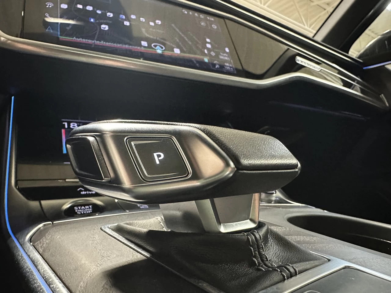 2024 Audi A6
                                                        Progressiv Main Image