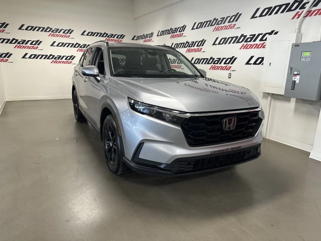 Honda CR-V Sport 2023
