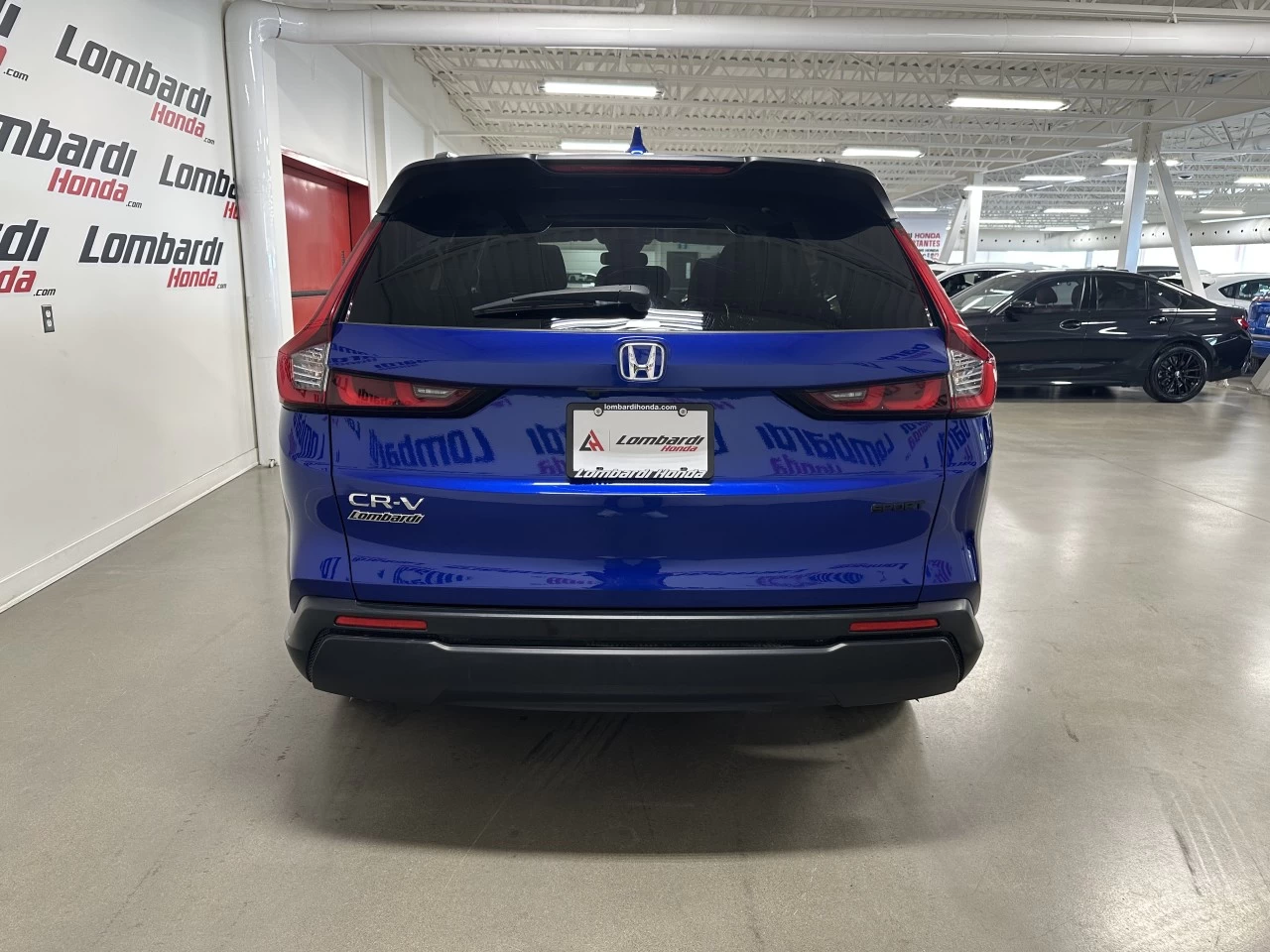 2023 Honda CR-V
                                                    Sport Main Image