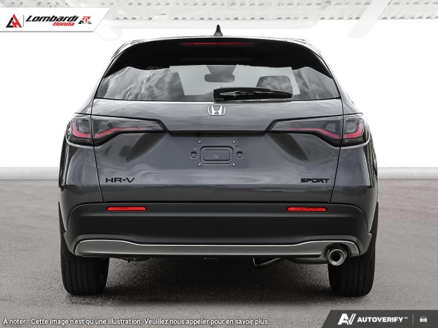 HONDA HR-V 5 PORTES 2027
