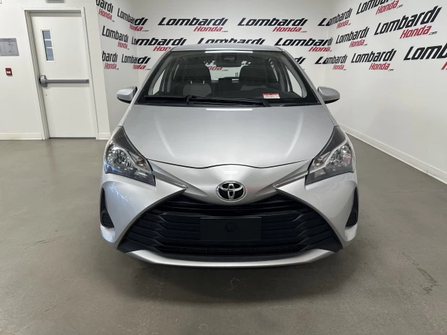 Toyota Yaris LE 2018