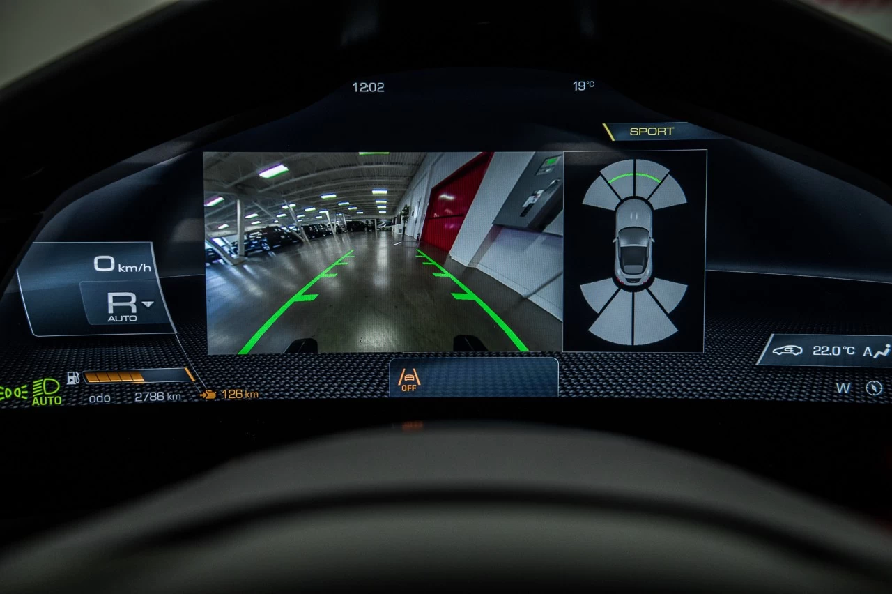 2025 Ferrari Roma  Main Image