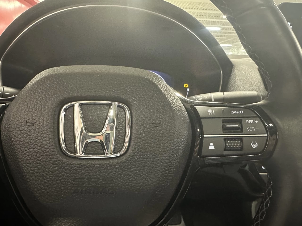 2023 Honda Civic Touring Main Image