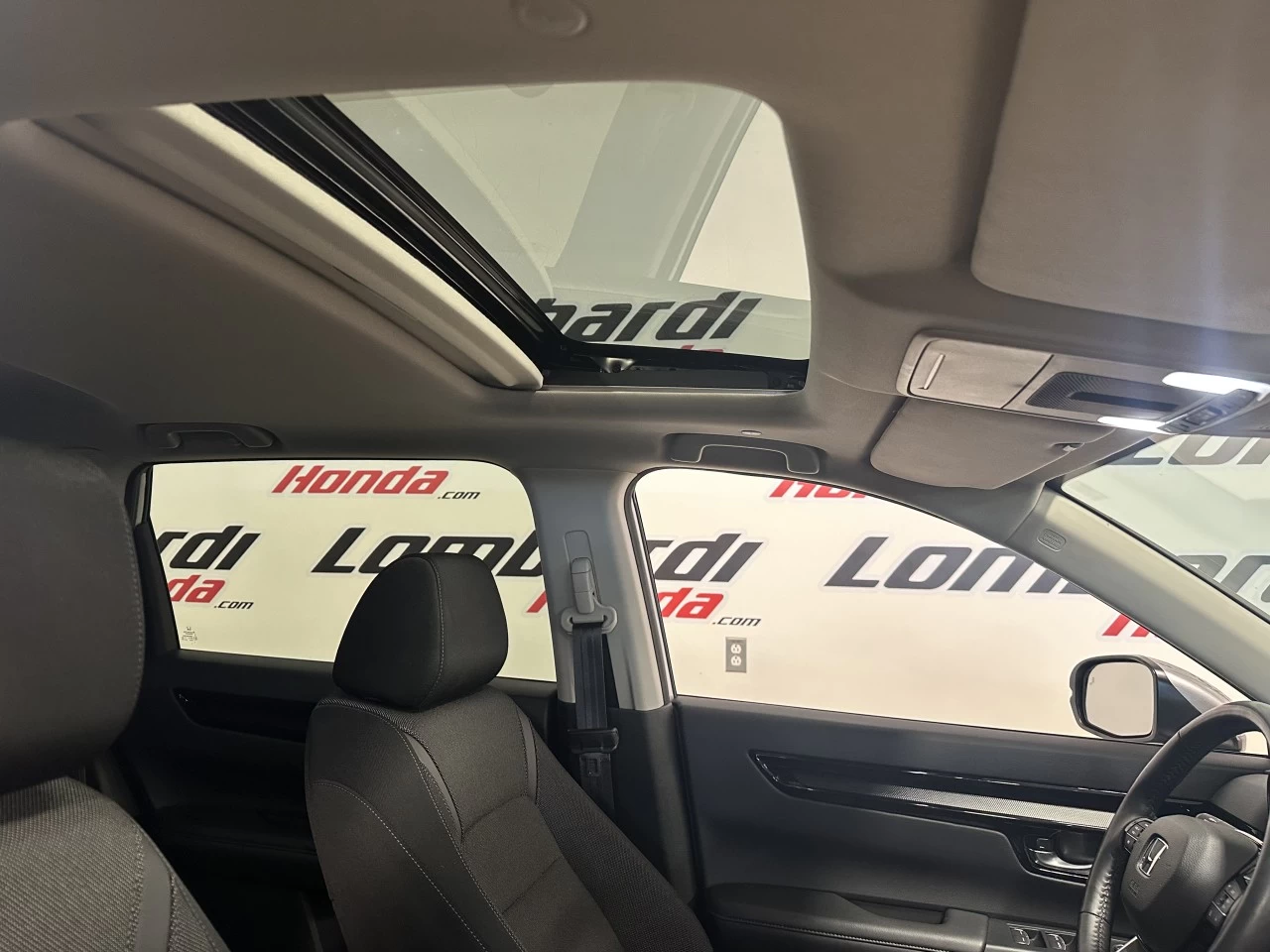 2023 Honda CR-V Sport/Sport-B Image principale