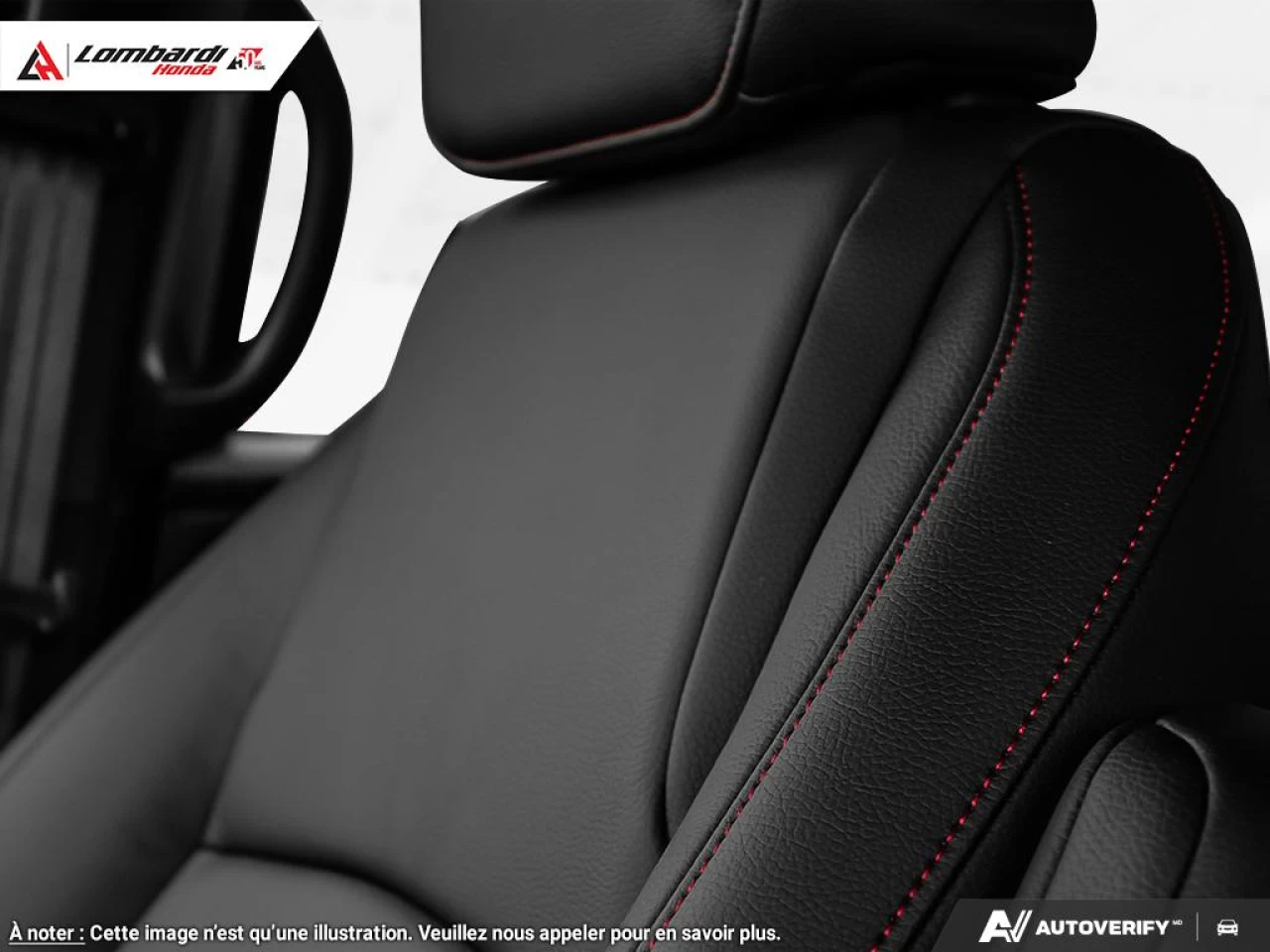 2026 HONDA ODYSSEY SPORT-L Image principale