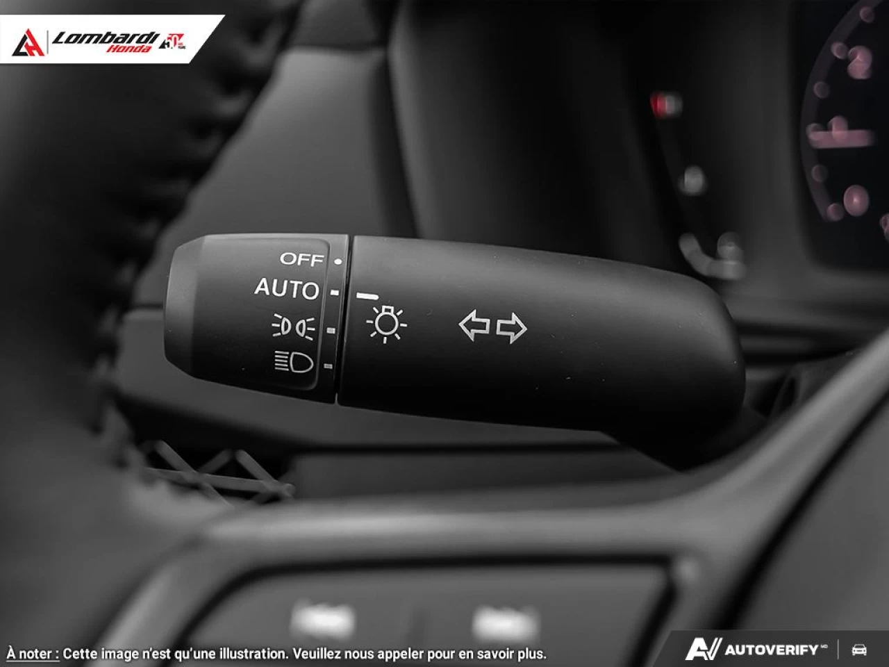 2025 HONDA ACCORD SE Main Image