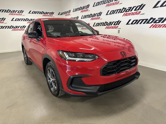 Honda HR-V Sport 2023