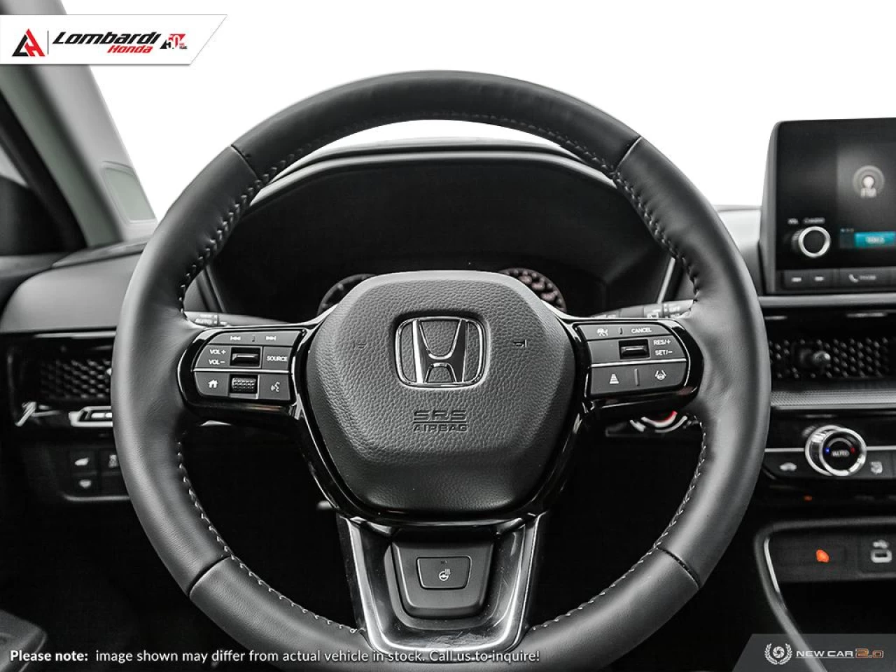 2023 Honda CR-V SPORT-B Main Image