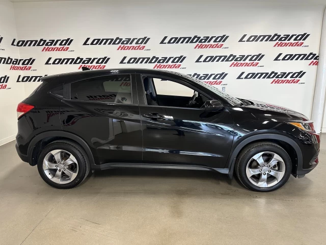 Honda HR-V LX 2020