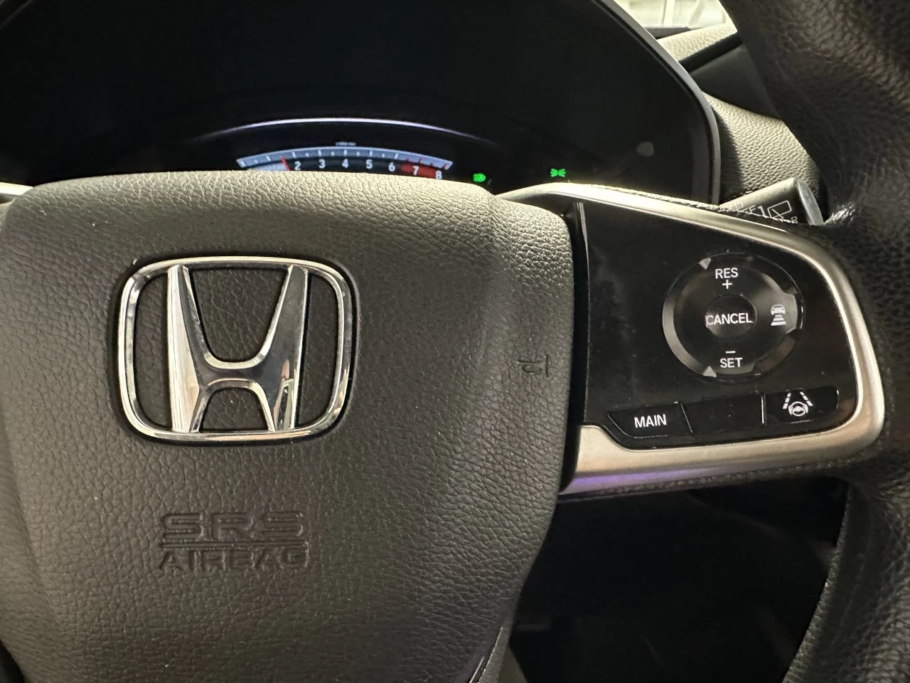2021 Honda CR-V LX Image principale